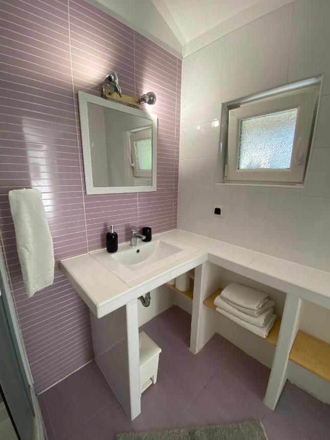 Apartman Cukar II Pula Apartment Exterior photo